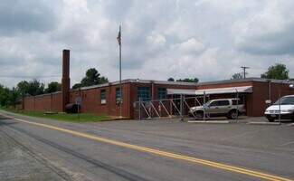 Hillsville, VA Industrial - 234 Virginia St