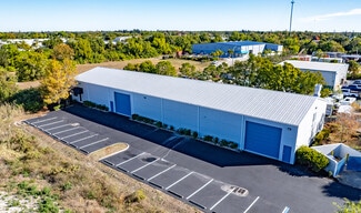 Fort Myers, FL Industrial - 4687 Elevation Way Fort Myers, FL Industrial - 4687 Elevation Way