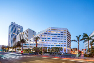 Santa Monica, CA Office - 1299 Ocean Ave