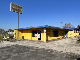 Fort Pierce, FL Retail - 2860 S Kings Hwy