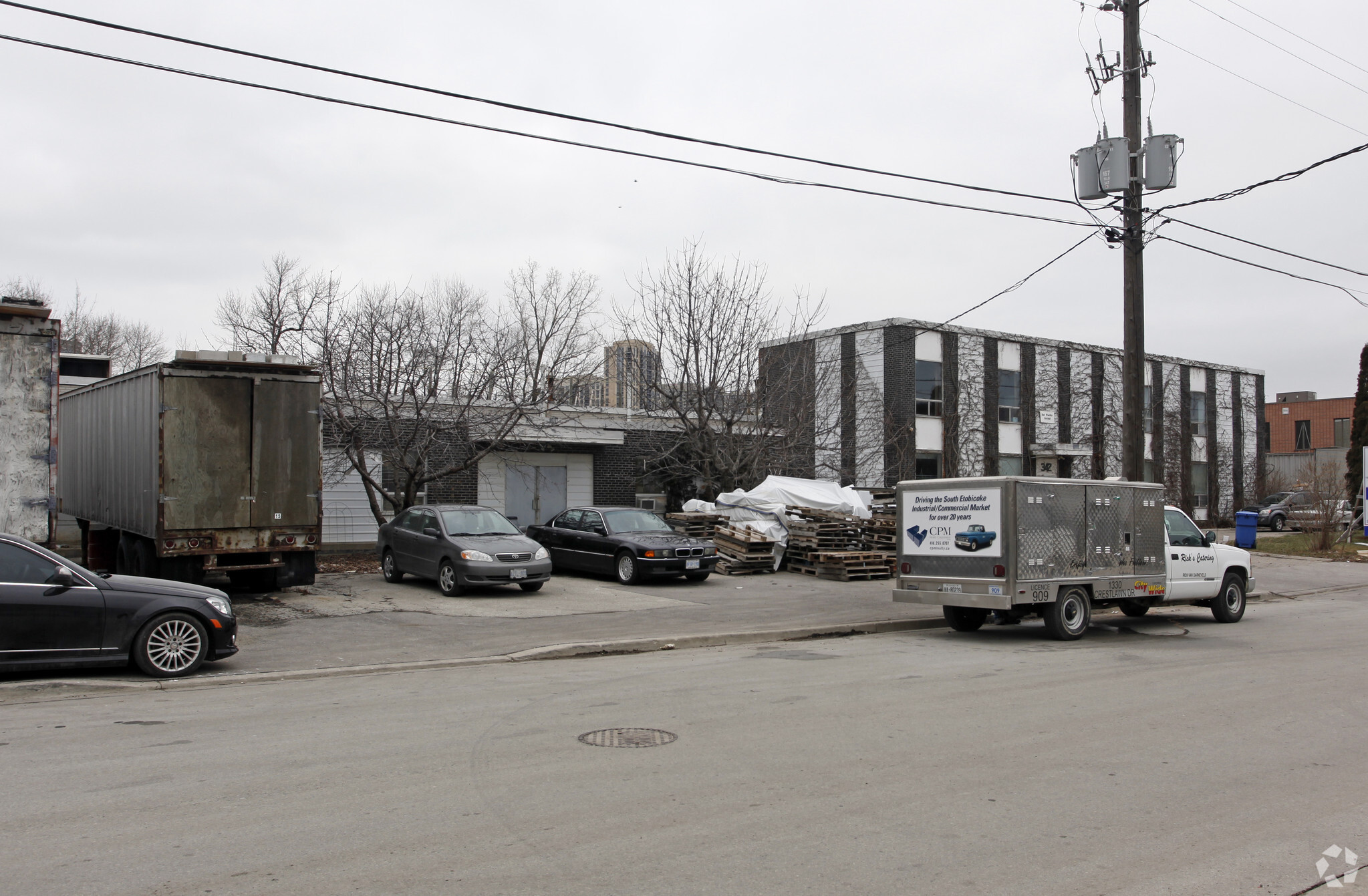 342 Munster Ave, Toronto, ON for Rent