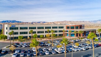 Las Vegas, NV Office - 6355 S Buffalo Dr Las Vegas, NV Office - 6355 S Buffalo Dr
