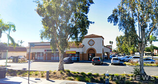 Pico Rivera, CA Retail - 5006-5012 Rosemead Blvd