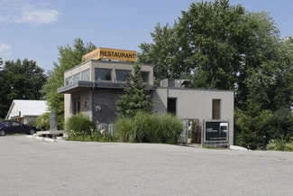 Nobleton, ON Restaurant - 13775 Hwy-27