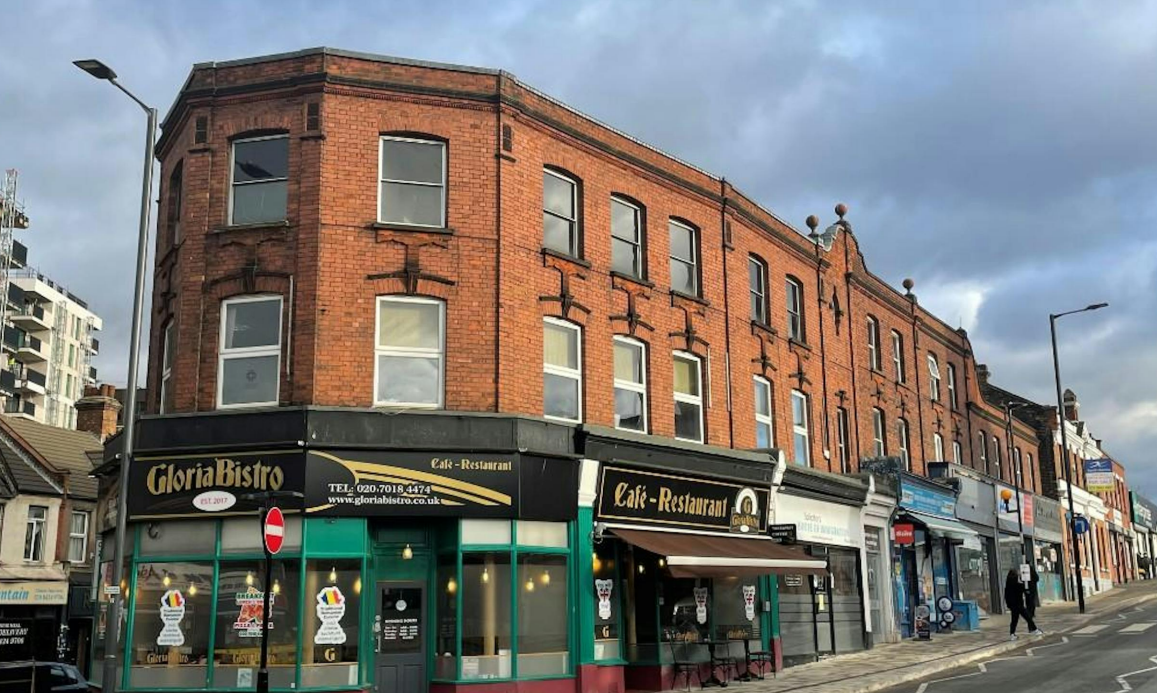 1-9 The Bridge, Harrow, LND for Rent