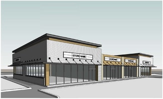 Wilson, NC Retail - 5442 Lamm Rd