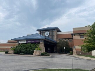 Norton Shores, MI Office, Flex - 6401 Prairie St