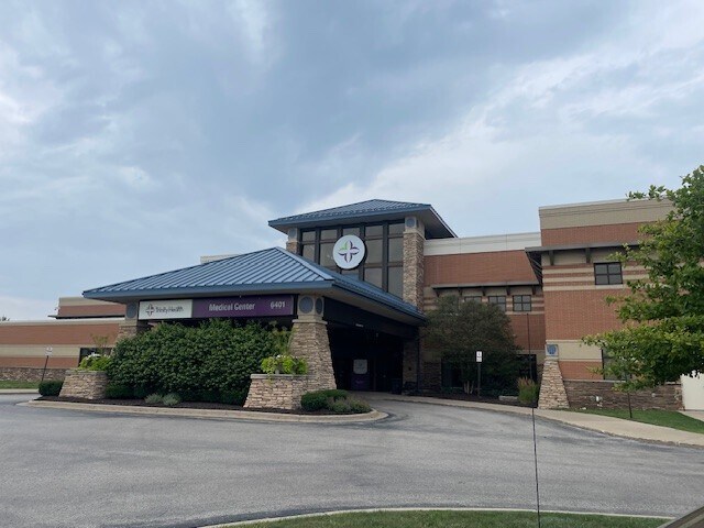 6401 Prairie St, Norton Shores, MI for Rent