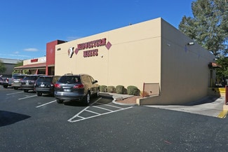 Mesa, AZ Retail - 4308 E Main St