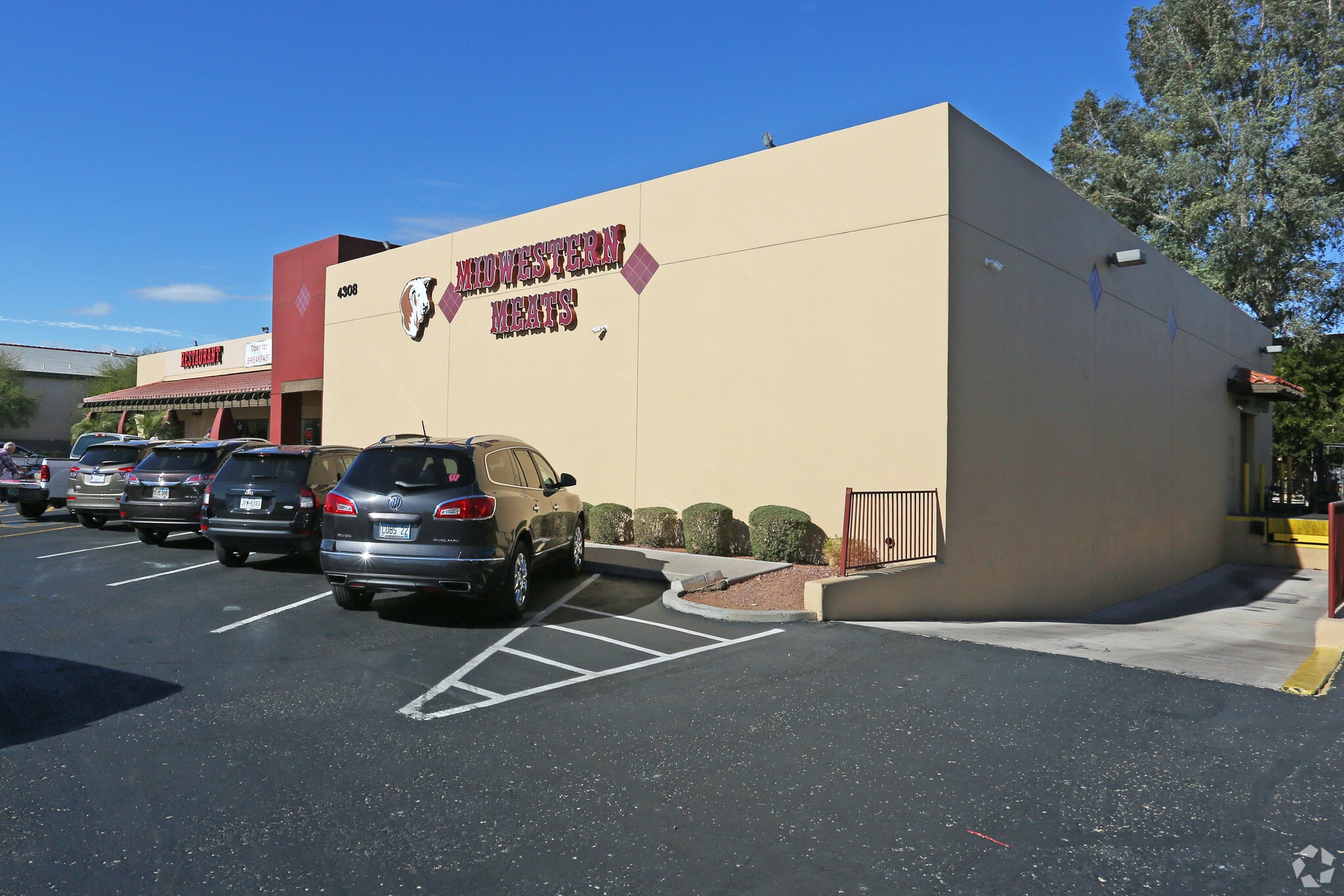 4308 E Main St, Mesa, AZ for Rent