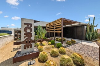Boulder City, NV Restaurant - 553 California Ave
