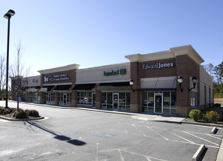 Canton, GA Retail - 150 Prominence Point Pky