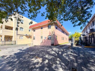 Miami, FL undefined - 945 SW 4th St Miami, FL undefined - 945 SW 4th St