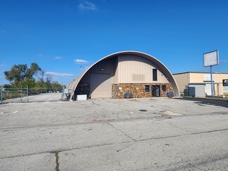 Tulsa, OK Industrial - 9607 E 54th St