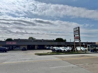 Houston, TX Retail - 2901 Westridge St Houston, TX Retail - 2901 Westridge St