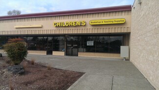 Puyallup, WA Retail - 621-807 River Rd