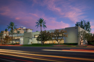 Phoenix, AZ Office - 2141 E Camelback Rd