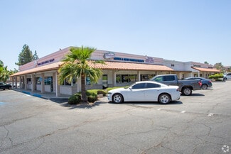 Upland, CA Retail - 846 W Foothill Blvd Upland, CA Retail - 846 W Foothill Blvd