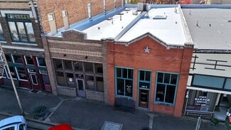 Athens, TX Office - 110 E Corsicana St