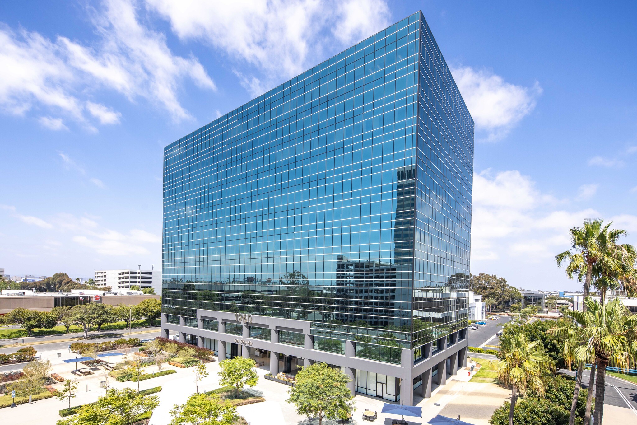1960 E Grand Ave, El Segundo, CA for Rent
