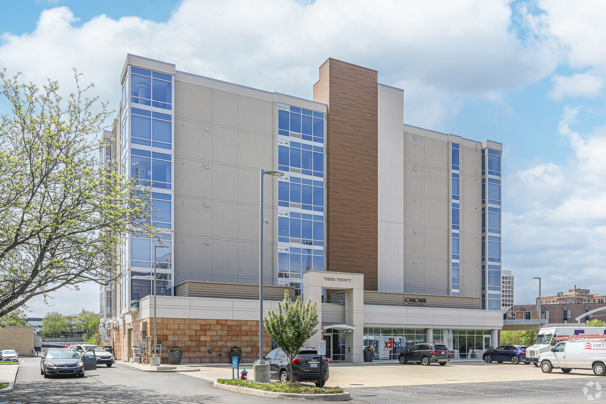 320 E Colfax Ave, South Bend, IN for Sale