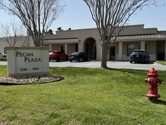Palm Valley, TX Office/Medical - 1243-1291 Stuart Place Rd Rd