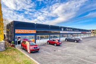 Calgary, AB Retail - 7070 11th St SE