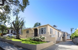 San Pedro, CA Apartments - 1136 W 10th St San Pedro, CA Apartments - 1136 W 10th St