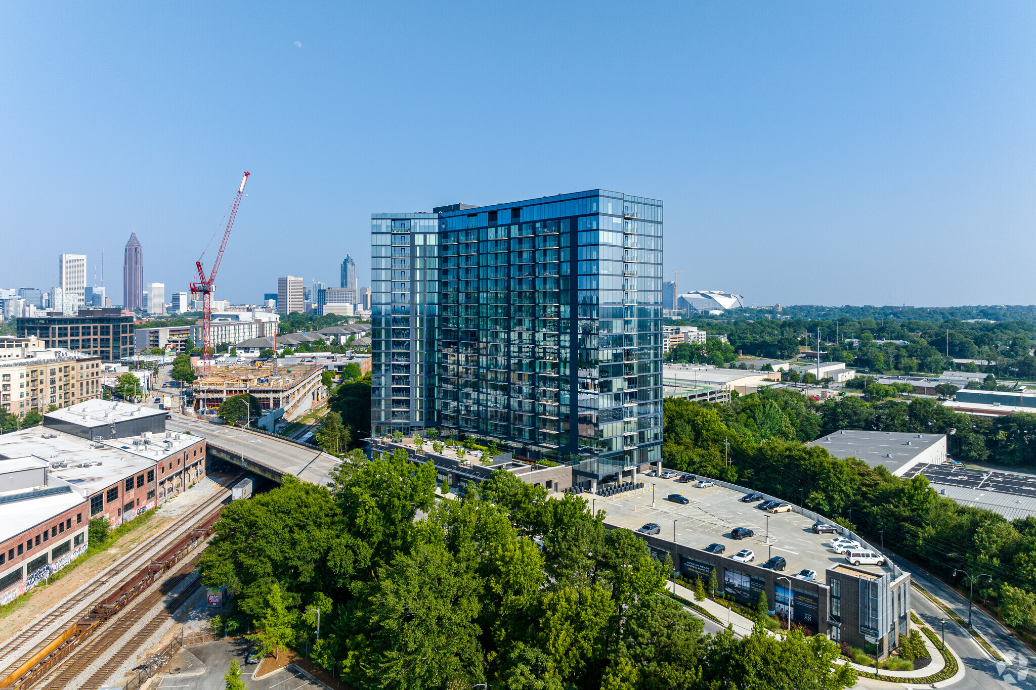 788 W Marietta St NW, Atlanta, GA for Rent