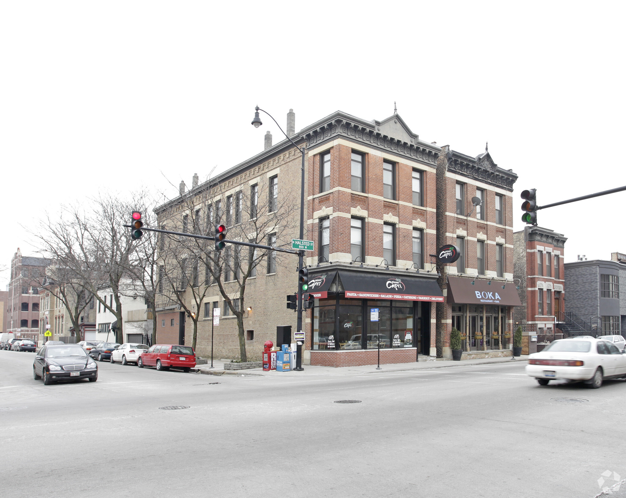 1733 N Halsted St, Chicago, IL for Rent