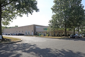 Delran, NJ Industrial - 1813 Underwood Blvd