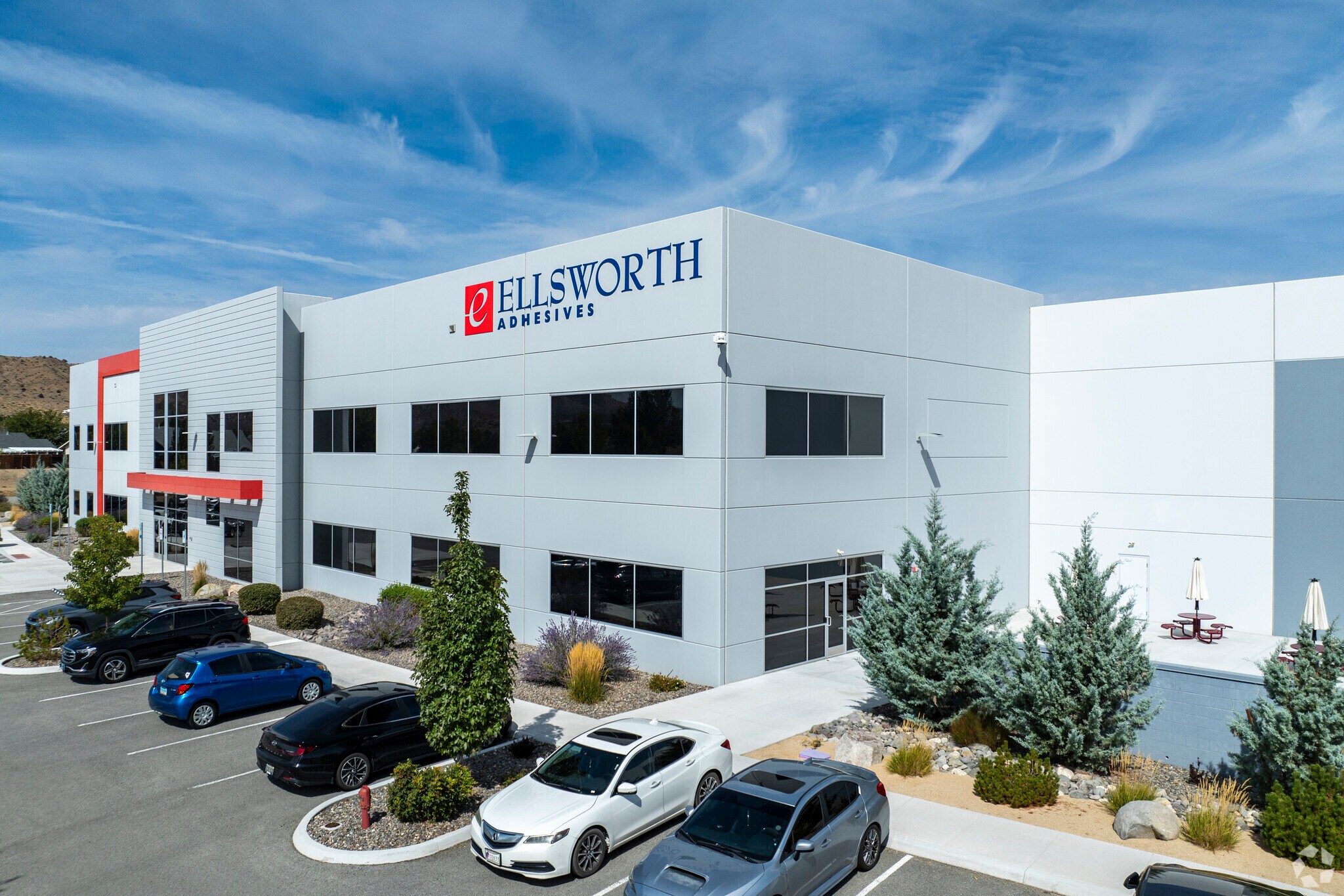 95 Distribution Dr, Spanish Springs, NV for Rent