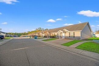 Towne Park & Carlisle Village Townhomes Towne Park & Carlisle Village Townhomes