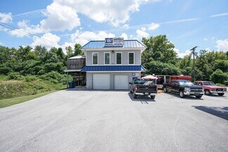 Chattanooga, TN Flex - 2016 Dayton Blvd