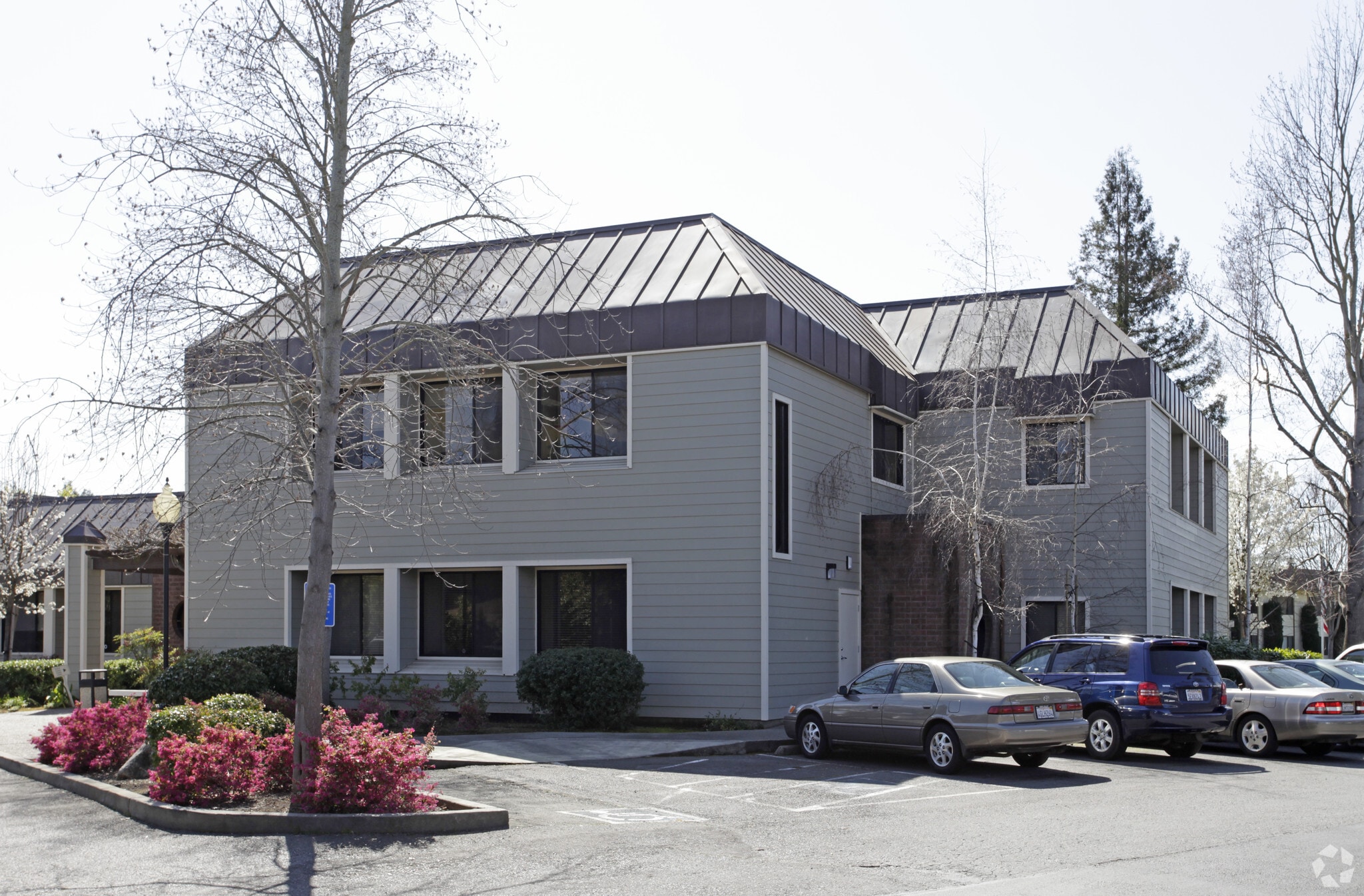 3264-3266 Villa Ln, Napa, CA for Sale