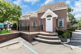 Manhasset, NY Medical - 139 Plandome Rd