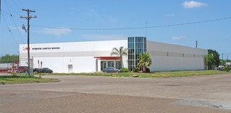 Laredo, TX Office - 14110 Transportation Ave