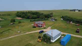Wing, ND Agricultural - 19050 Highway 14 Wing, ND Agricultural - 19050 Highway 14