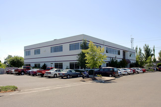 Vancouver, WA Office - 7200 NE 41st St