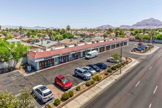 Las Vegas, NV undefined - 4500 E Bonanza Rd Las Vegas, NV undefined - 4500 E Bonanza Rd