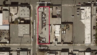 Gardena, CA Auto Repair - 1858 W Rosecrans Ave