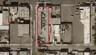 Gardena, CA undefined - 1858 W Rosecrans Ave