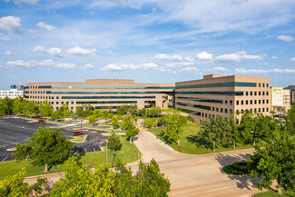 Oklahoma City, OK Office - 14000 N Quail Springs Pky