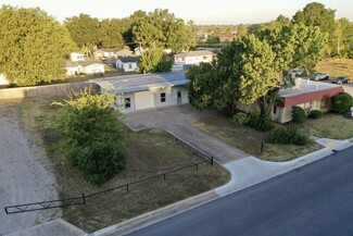 Claremore, OK Office - 1413 N Muskogee Pl