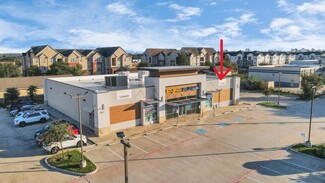 Humble, TX Retail - 10423 N Sam Houston Pky E