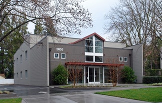 Sacramento, CA Office - 2009 V St Sacramento, CA Office - 2009 V St