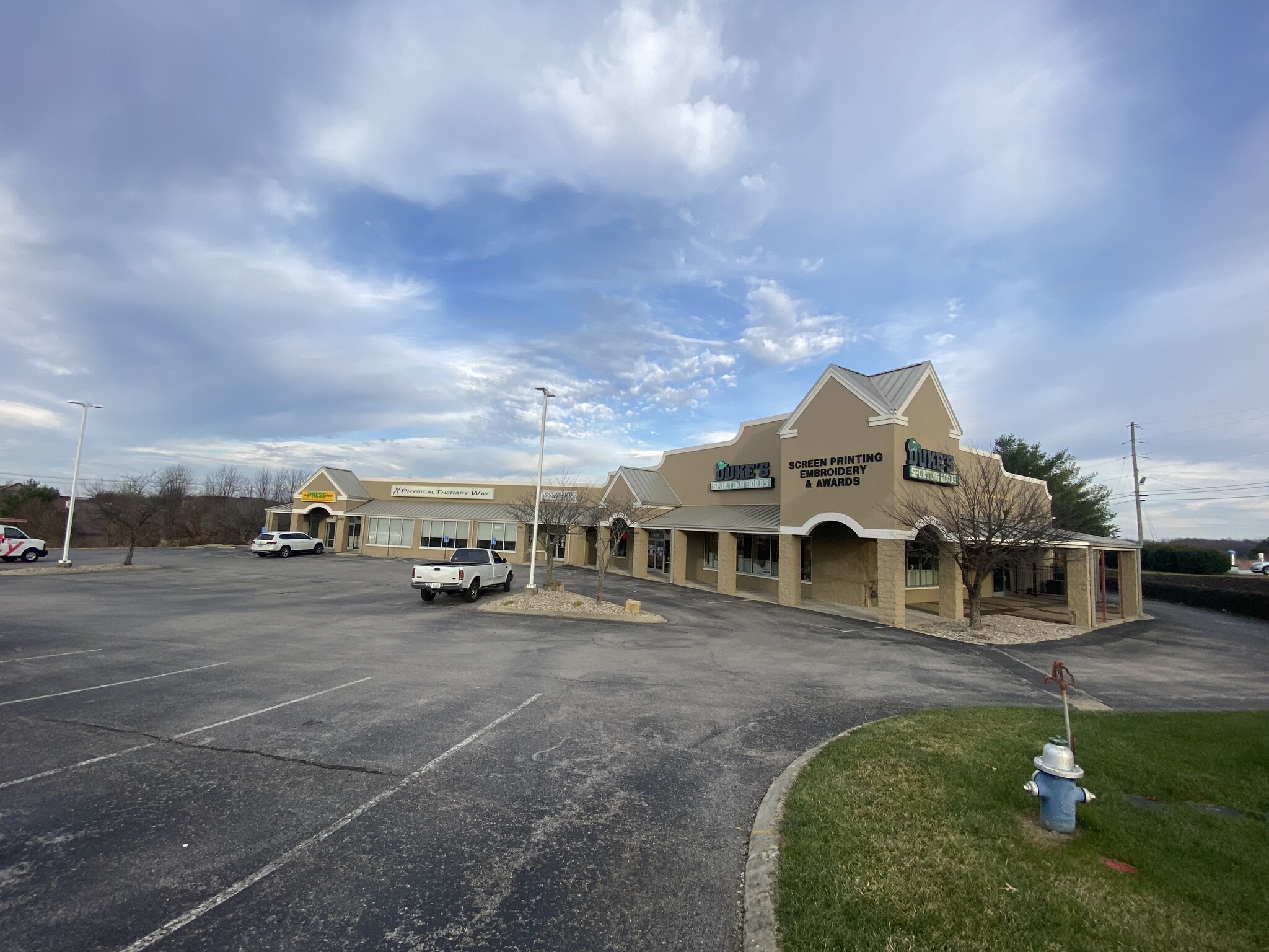 2622-2628 Ring Rd, Elizabethtown, KY for Rent