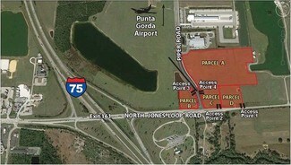 Punta Gorda, FL Industrial Land - 26950 Jones Loop Rd Punta Gorda, FL Industrial Land - 26950 Jones Loop Rd