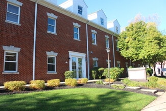 New Providence, NJ Office - 139 South St