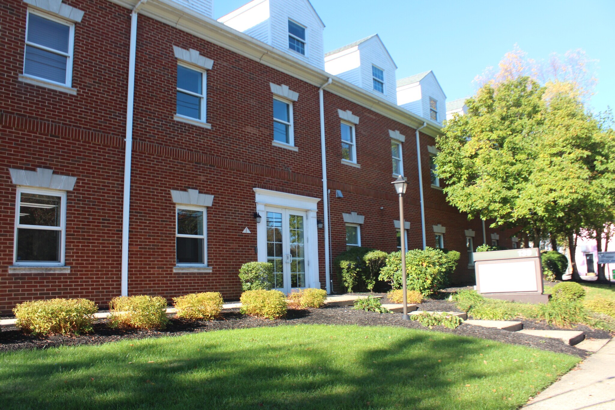 139 South St New Providence, NJ 07974 Office Property for Lease on